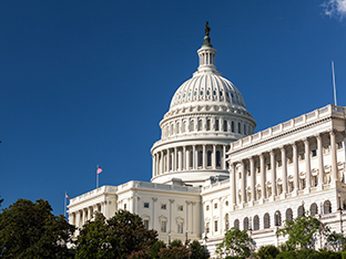 House spending bill includes provision to kill DOL fiduciary rule