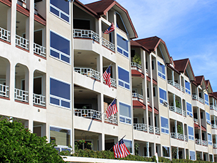 Why Student-Housing Is Outperforming Multifamily