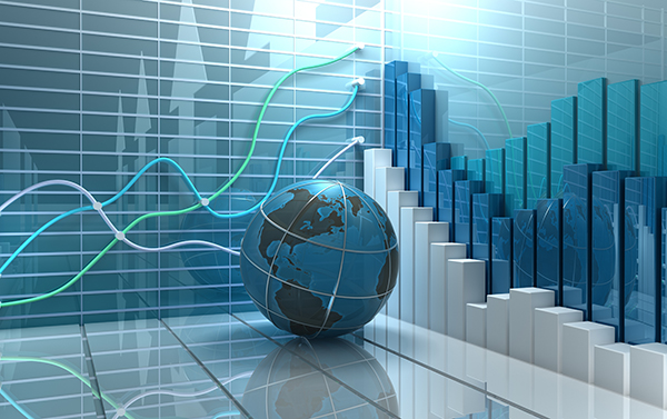 What is the median rate of distribution for the DST investments that Blue Vault tracks?