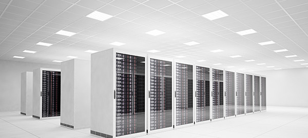 Data Center Properties Create a Powerful Pull