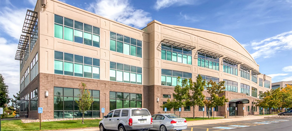 Atlanta-Area Medical Office Buildings Trade for $17M