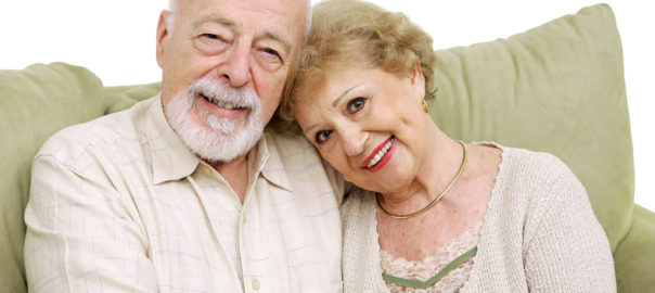 RENTCafe study shows seniors increasingly embracing renting