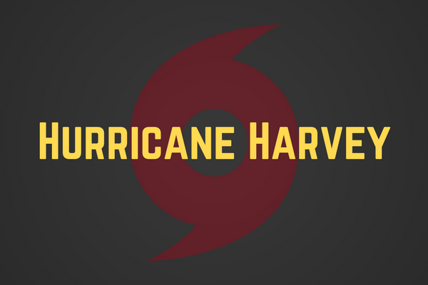 Hurricane Harvey