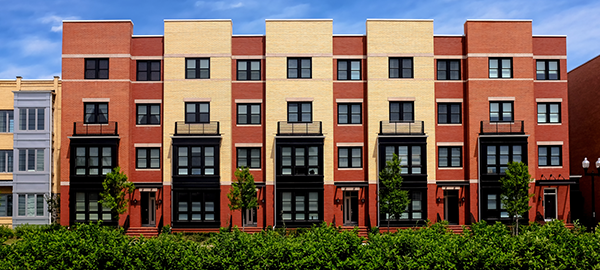 Investor Focus Shifts In Multifamily