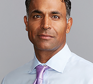 Black Creek Group Names Raj Dhanda as First CEO