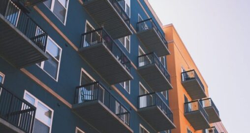 Multifamily Rents Jump in March, Post Strong Quarter