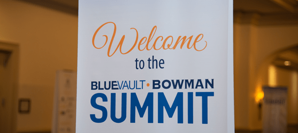 Blue Vault Bowman Alts Summit 2020