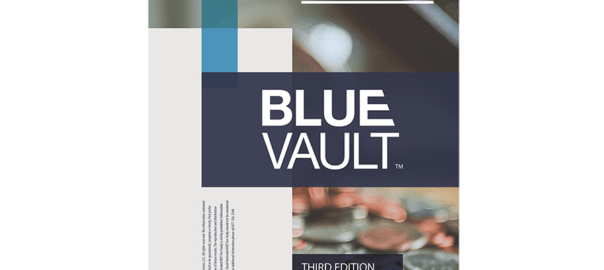 Blue Vault Publishes Third Edition Nontraded REIT Fee Study