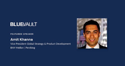 Amit Khanna: Future of Alternative Investments