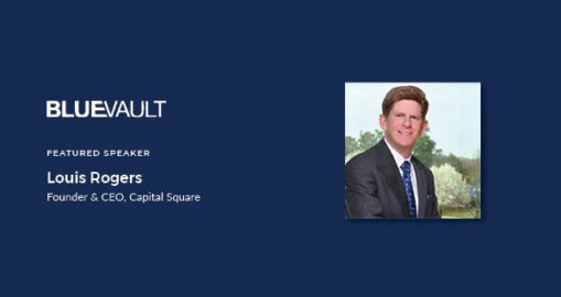 Louis Rogers: Capital Square’s Focus on Diversification