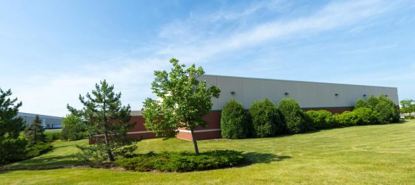 StratCap Acquires Milwaukee Data Center