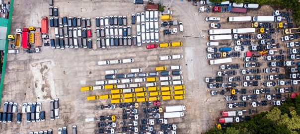 ‘You’ve Driven Past Them A Million Times’: The $200B Opportunity Of Industrial Outdoor Storage