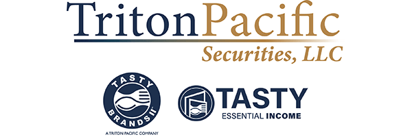 Triton Pacific