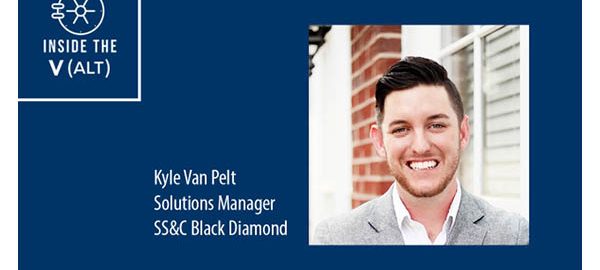 Kyle Van Pelt: Creation of Black Diamond