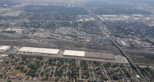 Hines Acquires 1.1 Million-Square-Foot Industrial Campus In Chicago