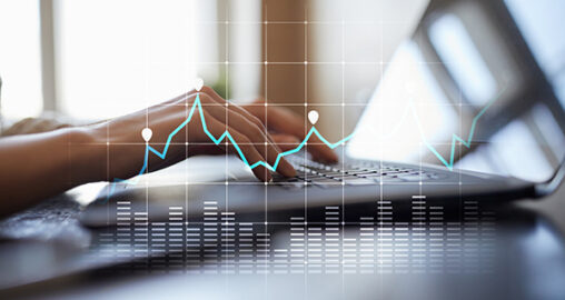 What was the median distribution yield for open nontraded REITs in the first quarter of 2024, and how does that compare to the first quarter of 2023?