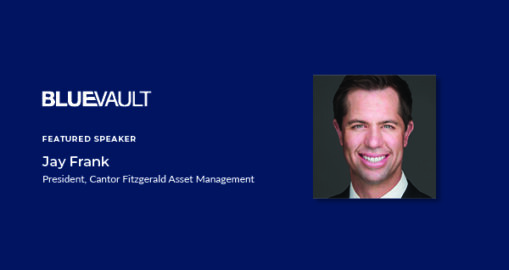 Eligible Gains with Jay Frank of Cantor Fitzgerald Asset Management Clip