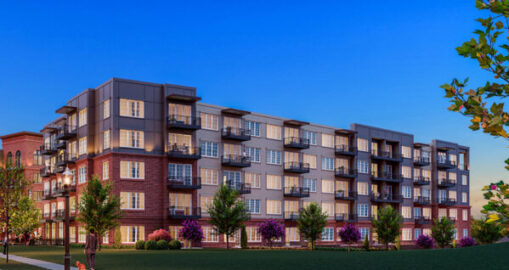 Capital Square Fully Subscribes Private Placement Offering of Multifamily Opportunity Zone Development in Knoxville