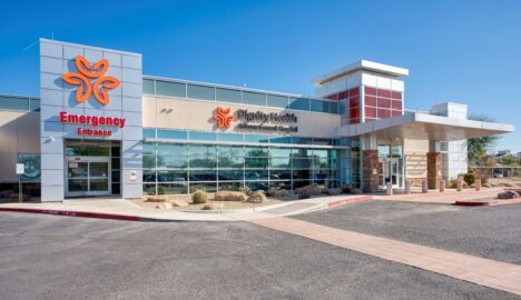 HPA Exchange Launches $15.4 Million DST Offering of a Modern Micro-Hospital Leased to an Investment-Grade Tenant