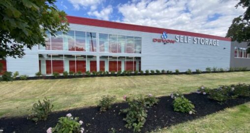 Inland Private Capital & Devon Self Storage Announce Delivery of Class-A Self Storage Property in New Jersey