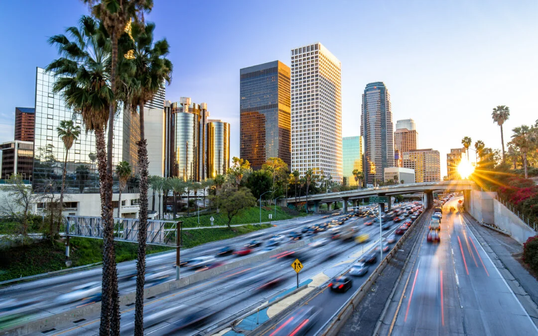 CIM Real Assets & Credit Fund Acquires District La Brea in Los Angeles