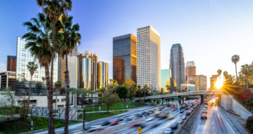 CIM Real Assets & Credit Fund Acquires District La Brea in Los Angeles