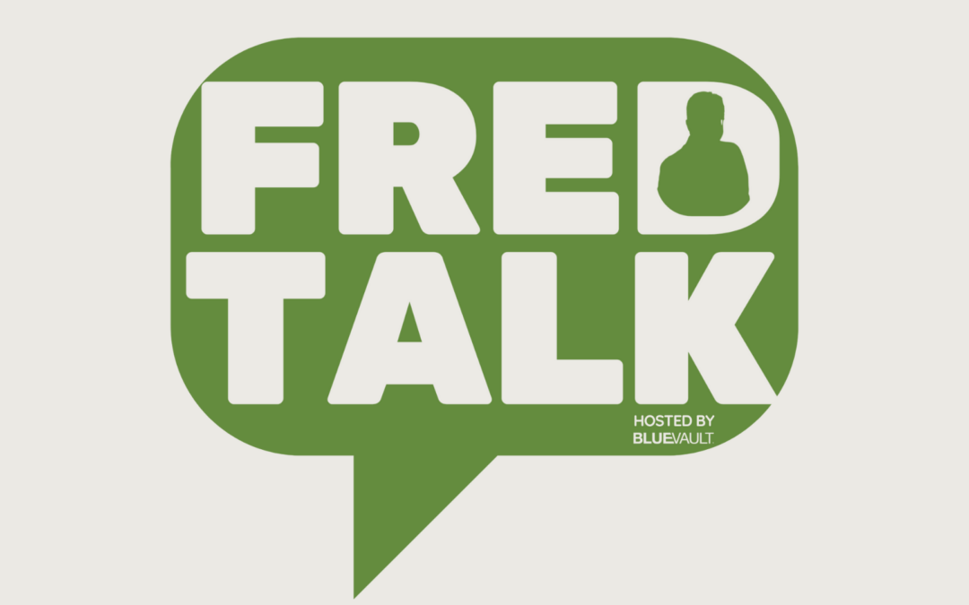 Fred Talk: A Live Huddle for Wealth Advisors